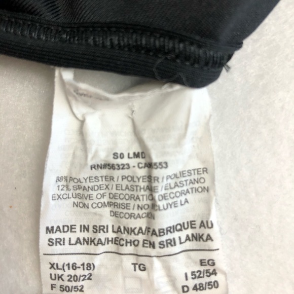 Nike | Women’s Dri Fit Racerback Sports Bra - Picture 5 of 8